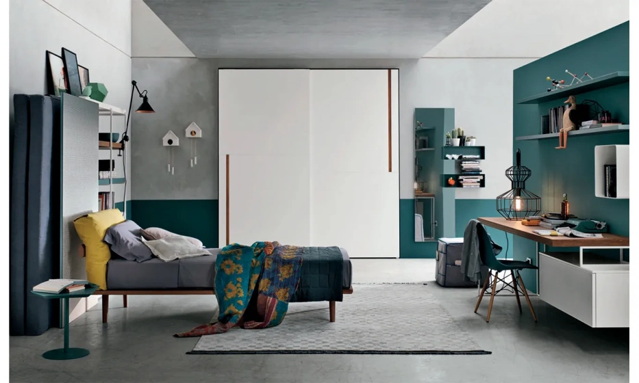 Детская Tomasella Tommy Young 3 - фото 1