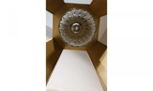 Фонарь CONTARDI CUBE LARGE