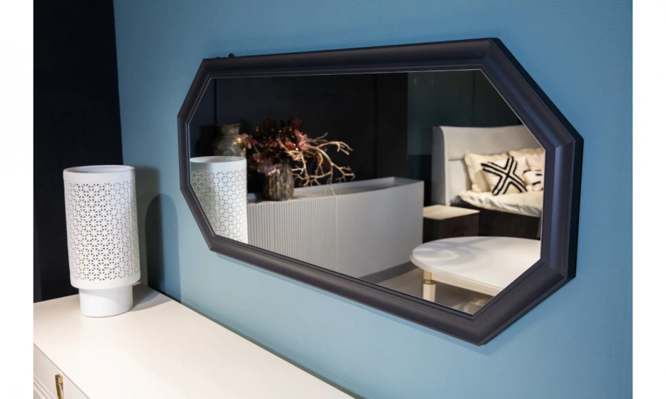 Зеркало для комода Lorenta Turkey - фото 2