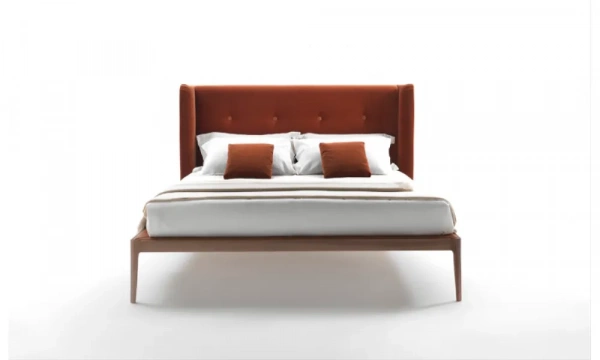 Кровать Porada Ziggy Bed