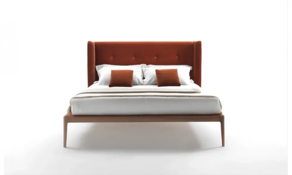 Кровать Porada Ziggy Bed - фото 3