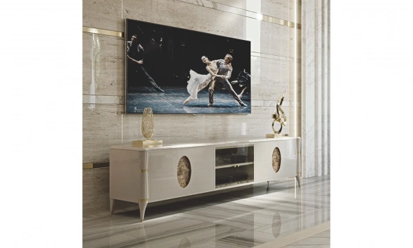 Спальня Francesco Pasi Ellipse 3