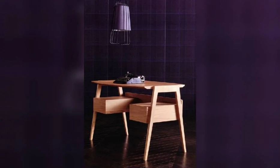 Стол Письменный Morelato Eugenio - фото 1