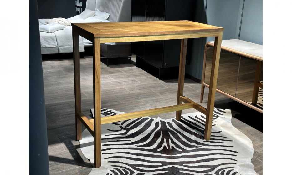 Барный столик Saloni Troy - фото 3