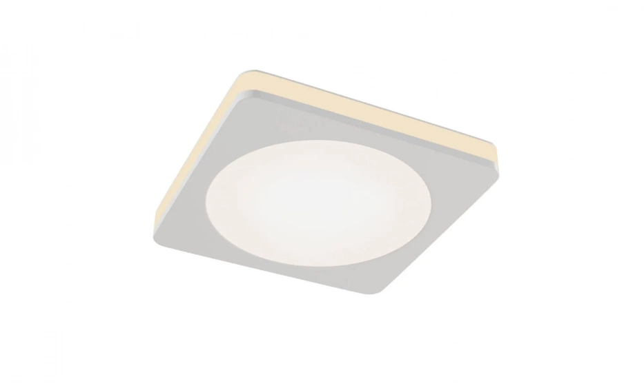 Встраиваемый Светильник Technical Dl303-L7W4K - фото 1