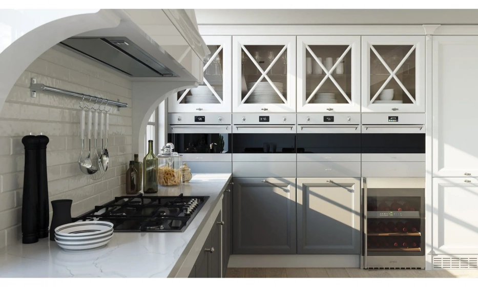 Кухня Virs Nicole - фото 4