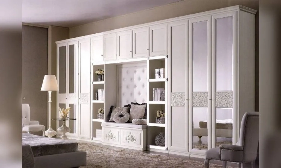 Шкаф Ferretti & Ferretti Traviata 1 - фото 1