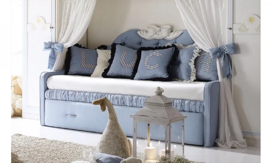 Детская Ferretti & Ferretti Happy Night 305 - фото 5