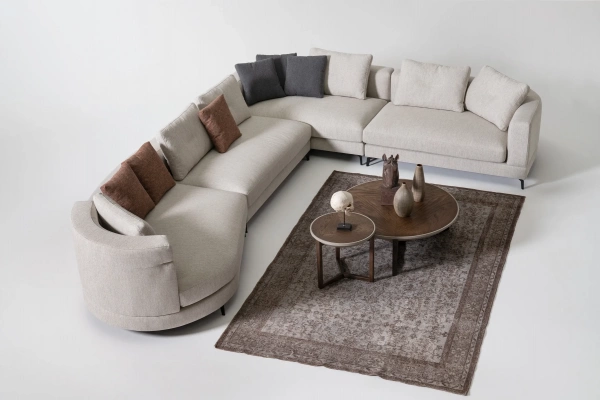 Диван Homage Linea