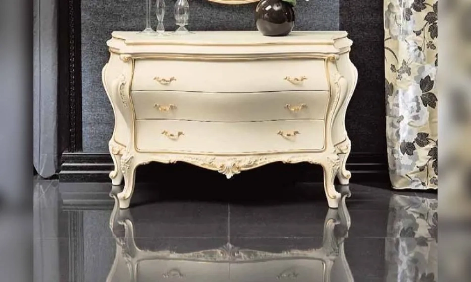 Комод Silik Asea - фото 1