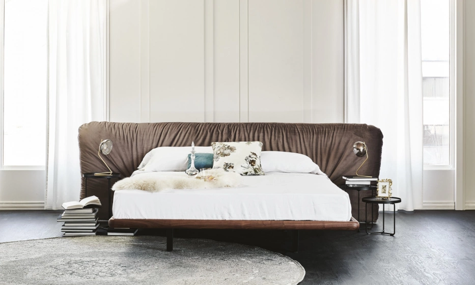 Кровать Marlon Cattelan Italia - фото 2