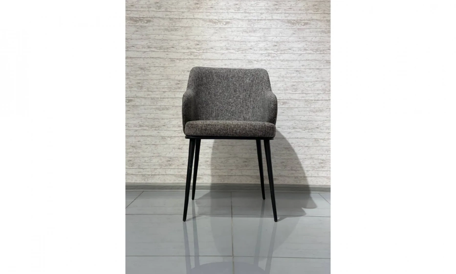 Стул с подлокотником STEELONE ФОЕР - фото 1