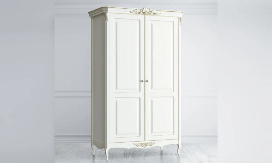 Шкаф Распашной Kreind Atelier Gold - фото 1