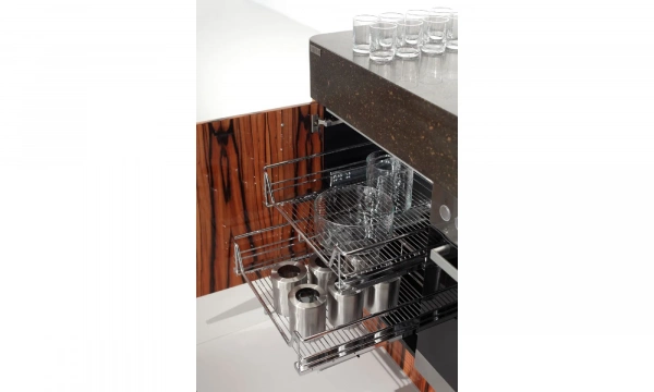 Кухня Virs Medea Tineo