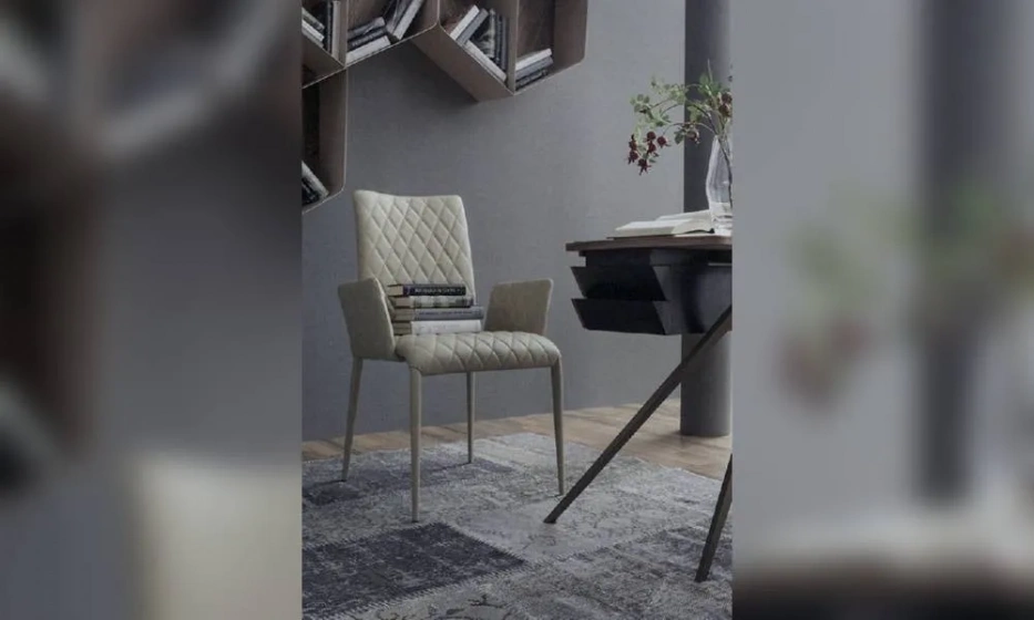 Стул Tonin Casa Kosmos 2 - фото 1