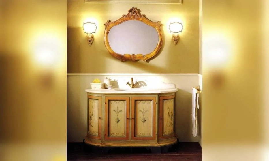 Зеркало Giuliacasa Cenis1/Cornice90-Ad - фото 1