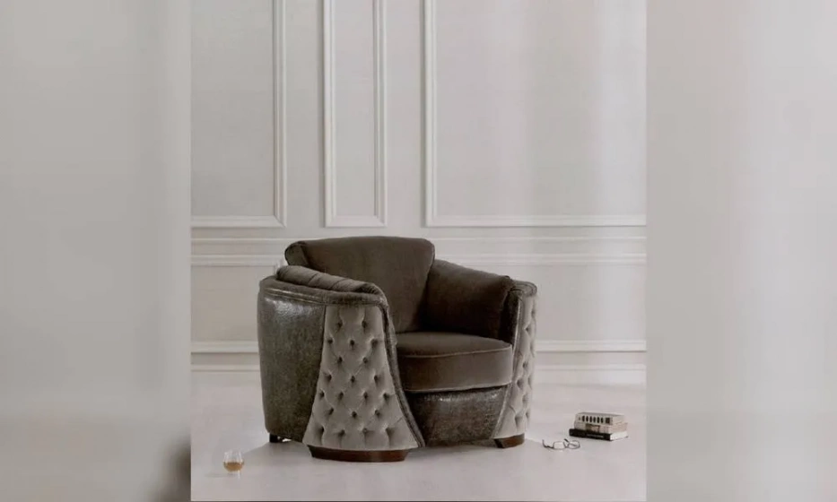 Кресло Bedding Starlight 01 - фото 1