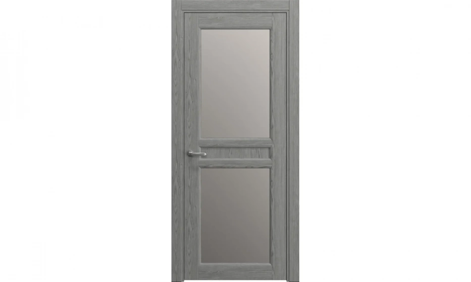 Межкомнатная дверь Софья, коллекция Bridge, Модель 268.72СФС - фото 1