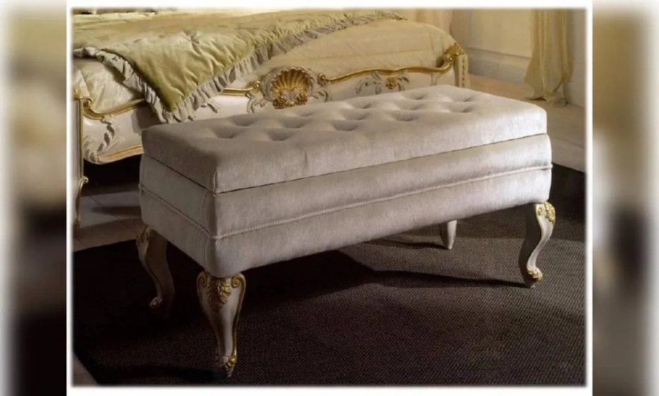 Банкетка Florence Art Florentine Style 2 - фото 1