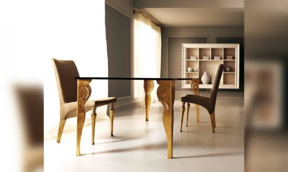 Столовая Группа Cortezari Zoe - фото 1