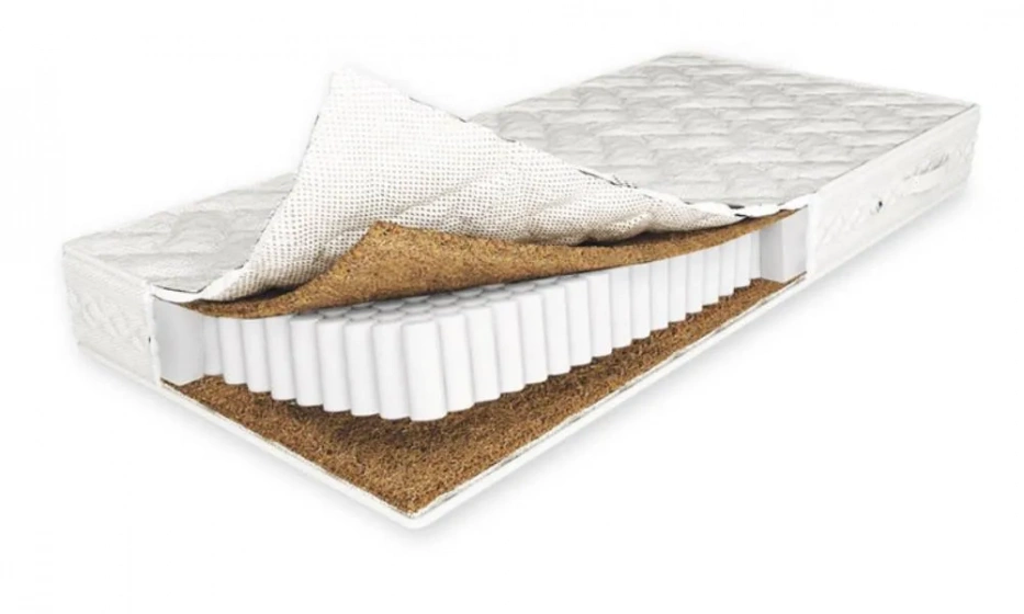 Матрас Сонберри Кокос Тфк-12 - фото 1