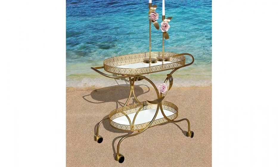 Сервировочный Столик Villari 4006927-200 - фото 1