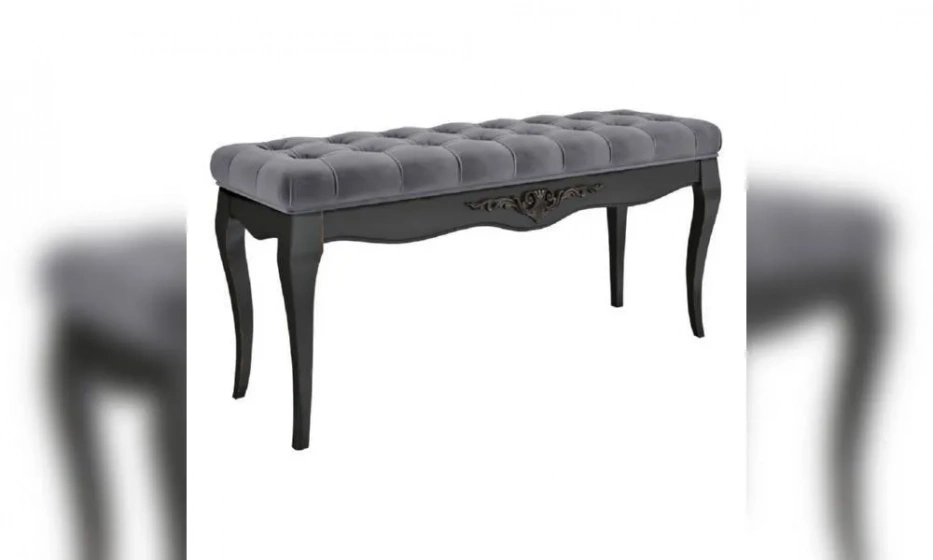 Скамья Kreind Nocturne - фото 1