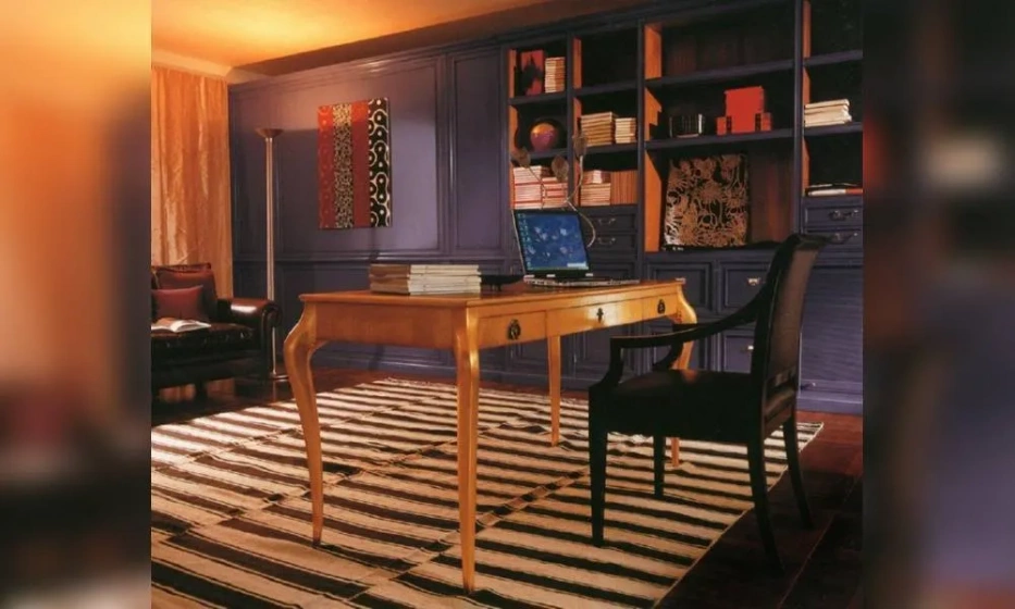 Стол Письменный Zonta Glamour Home - фото 1