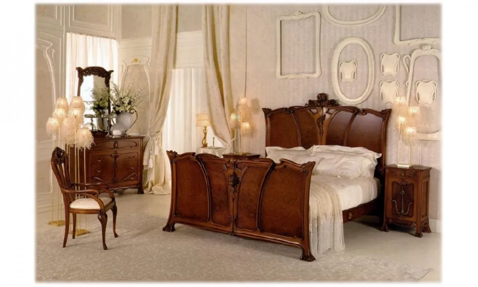 Спальня Medea Liberty Collection 3 - фото 1