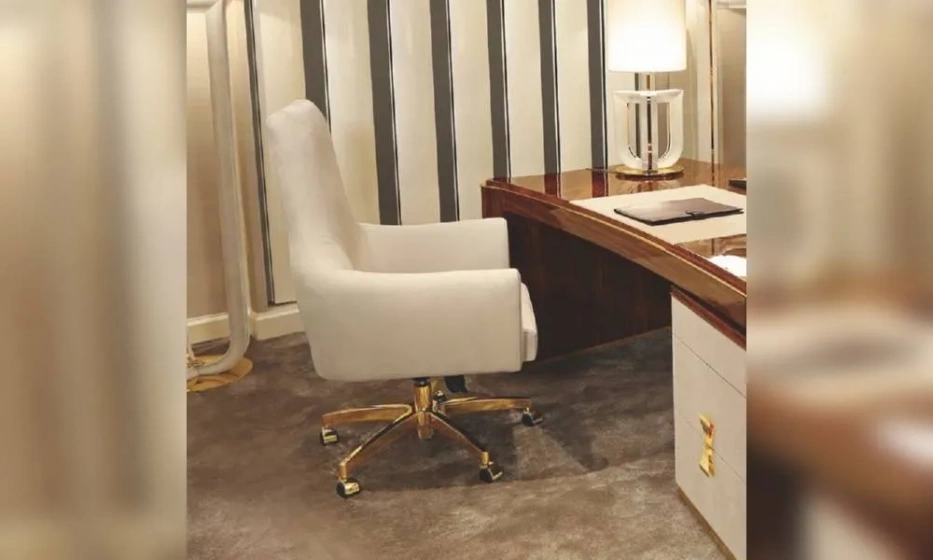 Рабочее Кресло Re Deco Unique 1 - фото 1