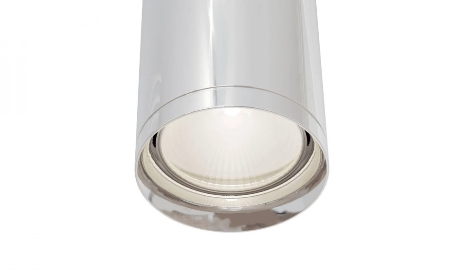 Подвесной Светильник Technical P020Pl-01Ch - фото 2