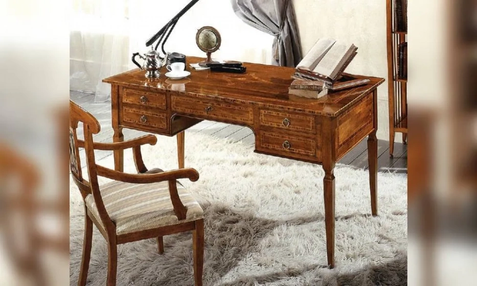 Стол Письменный Tosato Classic 2 - фото 1