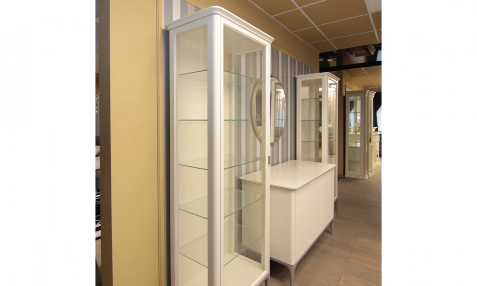 Витрина Kreind ПРИМО - фото 2