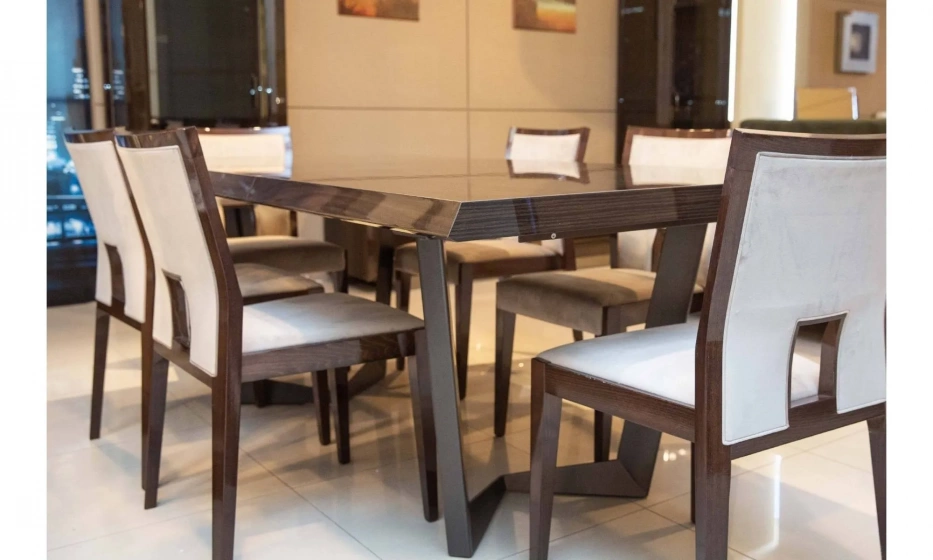 Стул CAMELGROUP Ambra - фото 1