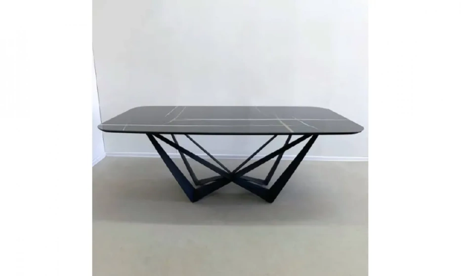 Обеденный стол FACTURE PROJECT DARIUS - фото 3