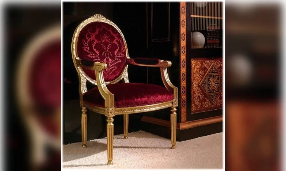 Стул Zanaboni 8/B - фото 1