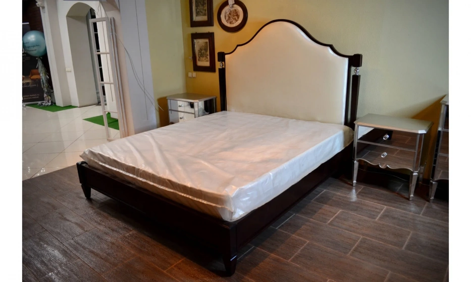 Комплект мебели в спальню Fratelli Barri - фото 2