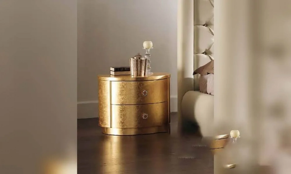 Тумбочка Luna, Saber - фото 1