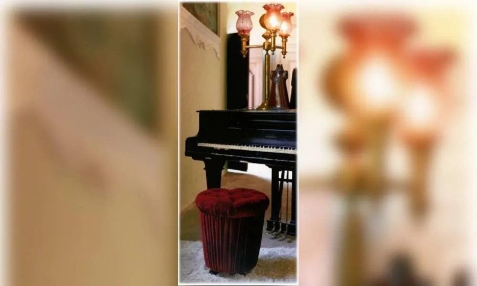 Пуф Savio Firmino Ambiente Giorno - фото 1