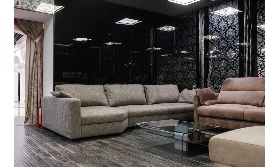 Диван VOLTA МЕБЕЛЬ Таос - фото 3