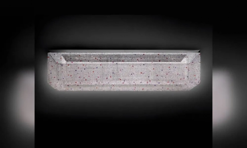 Потолочный Светильник 2245 / 250 Фабрики Italamp - фото 1