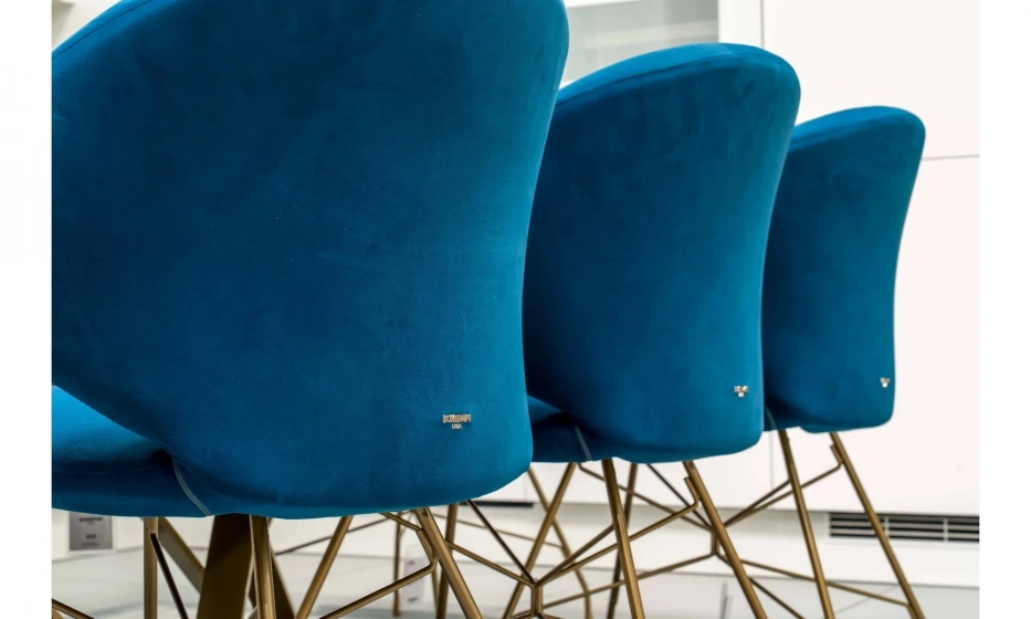 Стул BONTEMPI Delta - фото 4