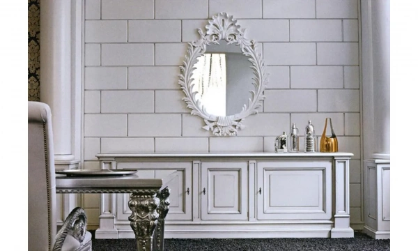 Столовая Zonta Nouvelle Classiques 8