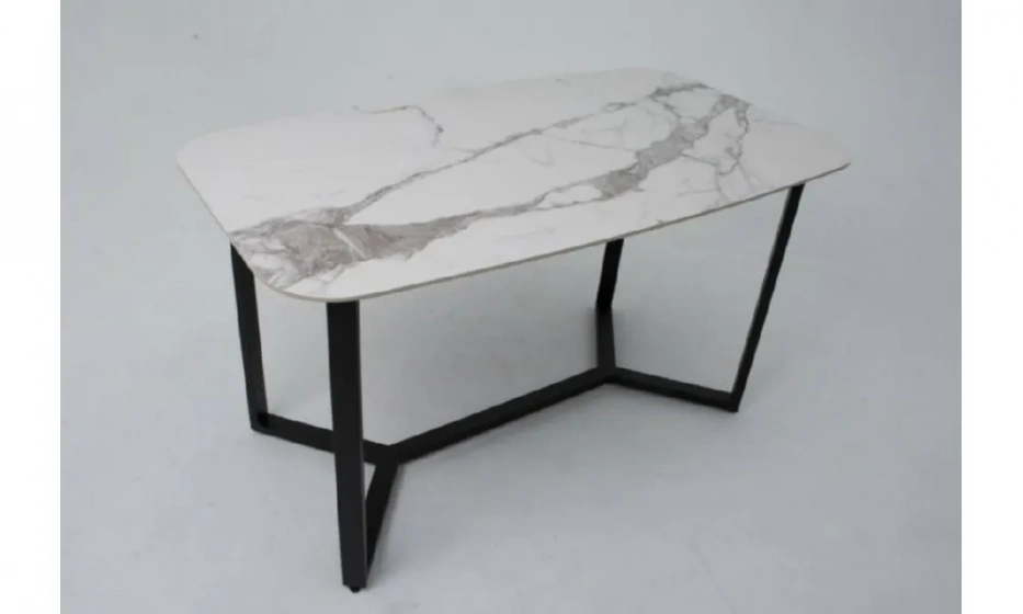 Обеденный стол FACTURE PROJECT TARIC - фото 1