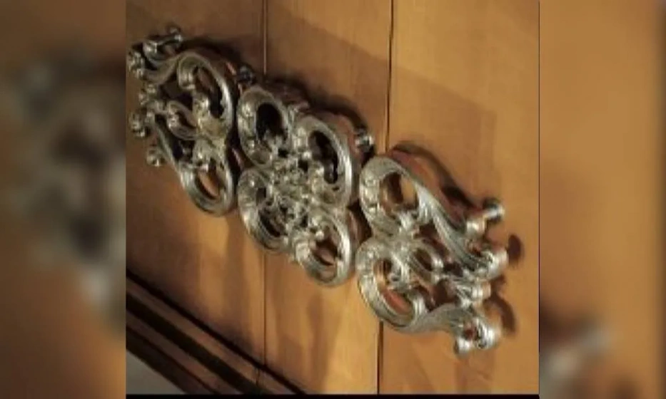 Комод Bakokko Elissar 1 - фото 3