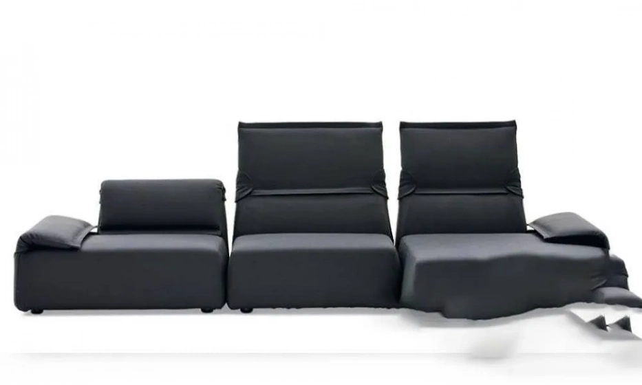 Диван Модульный С Механизмом Наклона Highlands, Moroso - фото 1