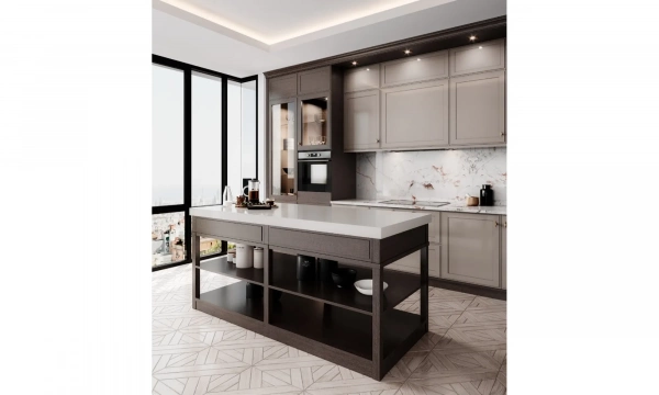 Кухня Am Classic Eneida