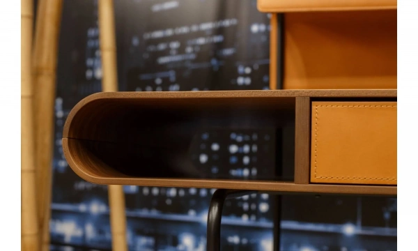 Midj Письменный Стол Apelle 101*135*630