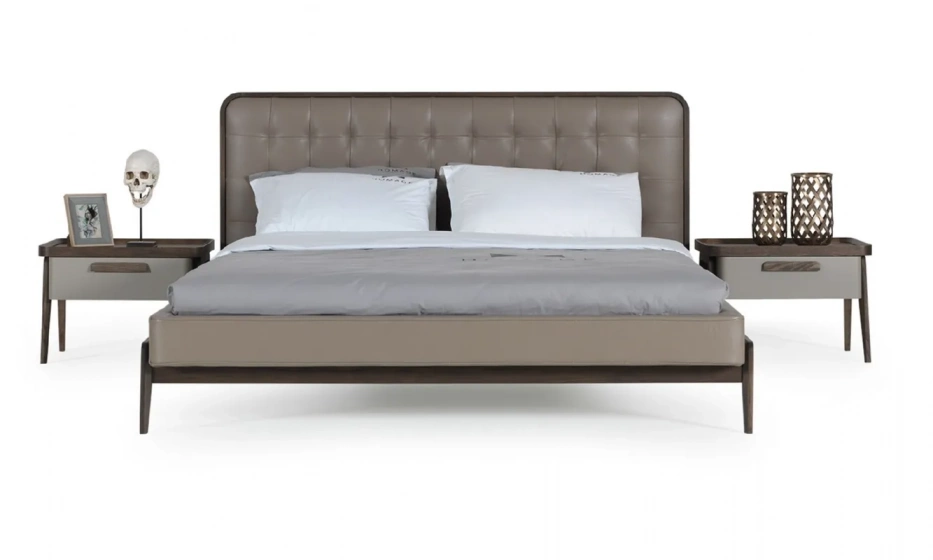 Кровать Homage Otto - фото 2