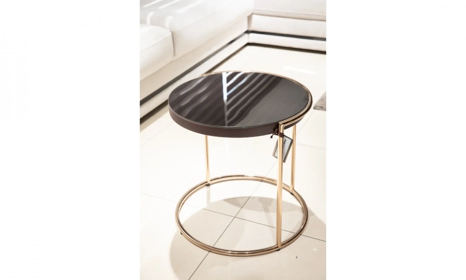 Приставной столик ENZA HOME Vienna - фото 4